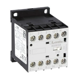 11BG0610A46060 Lovato Electric