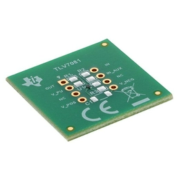 Texas Instruments TLV7081EVM image