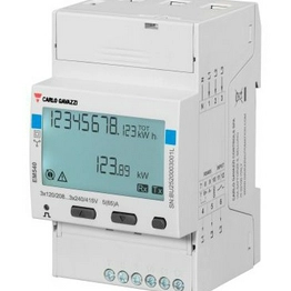 Carlo Gavazzi EM540DINAV23XO1X image