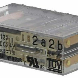 Panasonic SFS2-L-DC24V image
