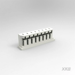 X2012H-08-N0 XKB Connectivity