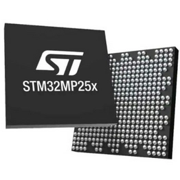 STM32MP257F-DK STMicroelectronics