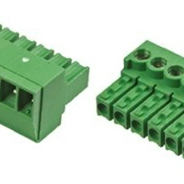 TE Connectivity 284506-8 image