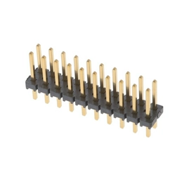 samtec MTLW-110-07-G-D-250 image