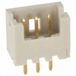 Hirose Electric DF13-3P-1.25DSA(50) image