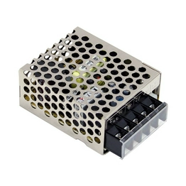 Mean-Well USA, Inc. RS-15-5 image