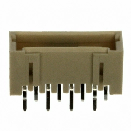 TE Connectivity 292207-8 image