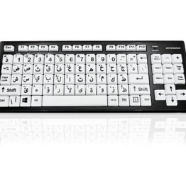 KYB-M2BLK-UCARBT Ceratech Accuratus