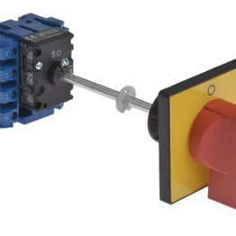 KG32B.T204/GBA302.VE Kraus & Naimer