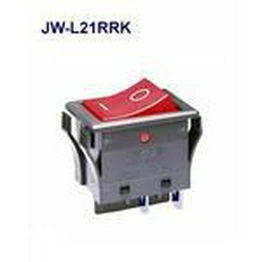 JW-L21RRK NKK Switches