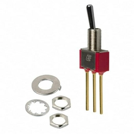 100SP1T1B1M51REH E-SWITCH