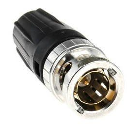 NEUTRIK NBNC75BLP9 image