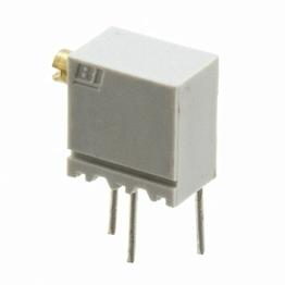 TT Electronics 64XR5KLF image