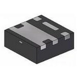 DMN30H4D0LFDE-7 DIODES