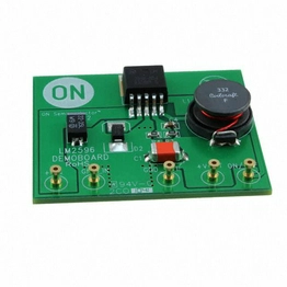 LM2596ADPBCKGEVB ON Semiconductor