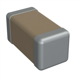 1206Y0500470KFR Knowles Electronics