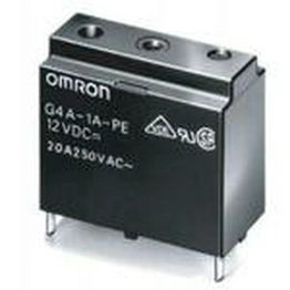 G4A1APE24DC OMRON