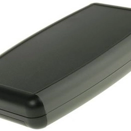 Hammond Manufacturing 1553DBKBAT image