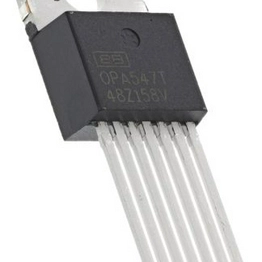 Texas Instruments OPA547T-1 image