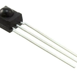 Vishay Intertechnology TSOP4856 image