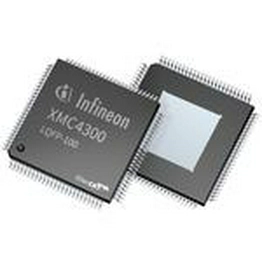 XMC4300-F100F256 AA Infineon Technologies