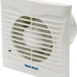 Vent-Axia Silhouette 100B image
