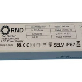 RND 500-00058 RND Connect