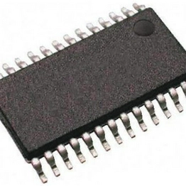 Texas Instruments TPS767D318PWP image
