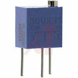 BOURNS RJ26FW502 image