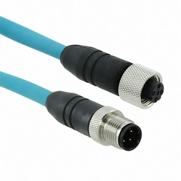DR04AR117 TL358 Alpha Wire