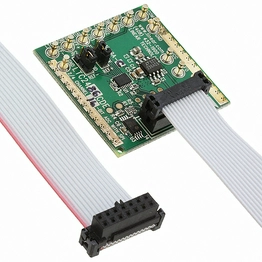 Analog Devices DC1009A-C image