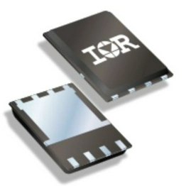 Infineon Technologies IRLH5030TRPBF image