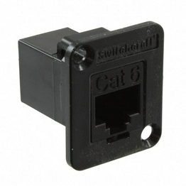 EHRJ45P6 Switchcraft