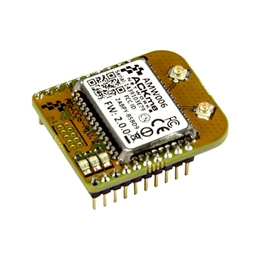 AMW006-A1U Silicon Laboratories