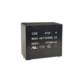 MXH185K305H22 Cornell Dubilier Electronics