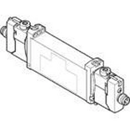 VUVG-B14-T32C-AZT-F-1R8L FESTO