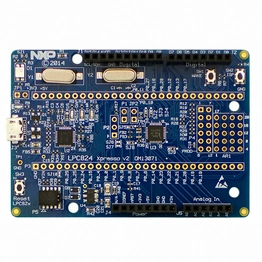 NXP Semiconductors OM13071UL image