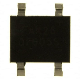 DF005S2 ON Semiconductor