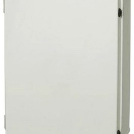 CAB PC 504020 G3B CABINET FIBOX