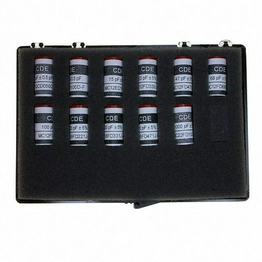 MCF500VKIT5 Cornell Dubilier Electronics