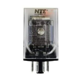 R02-11D10-12 NTE Electronics