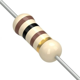 KOA CF1/2CT52R101J image