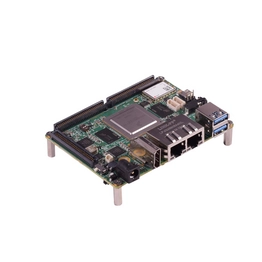 IW-G27S-SCQM-4L004G-E016G-BIC iWave Systems Technologies