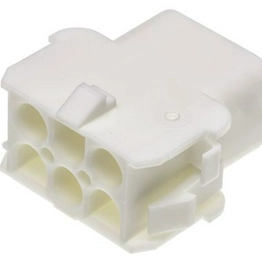 TE Connectivity 350781-1 image