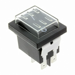 E-SWITCH WB24ED1121-ACC-KF05 image