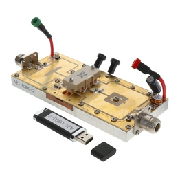 MRF1K50H-81MHZ NXP Semiconductors