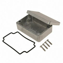 Hammond Manufacturing 1550Z103 image