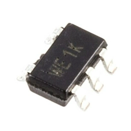 Microchip Technology MCP6286T-E/OT image