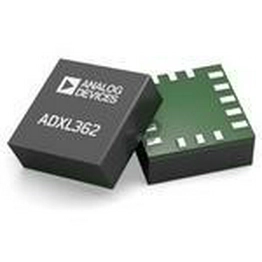 Analog Devices ADXL372BCCZ-RL7 image