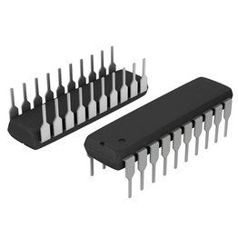 M74HCT273B1R STMicroelectronics